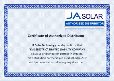Certificate-of-Authorized-Distributor-IE-KVK-Electric